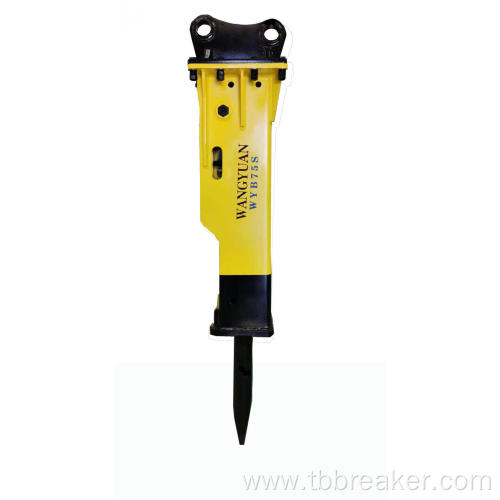 Volvo Ec460 Hydraulic Breaker for Excavator